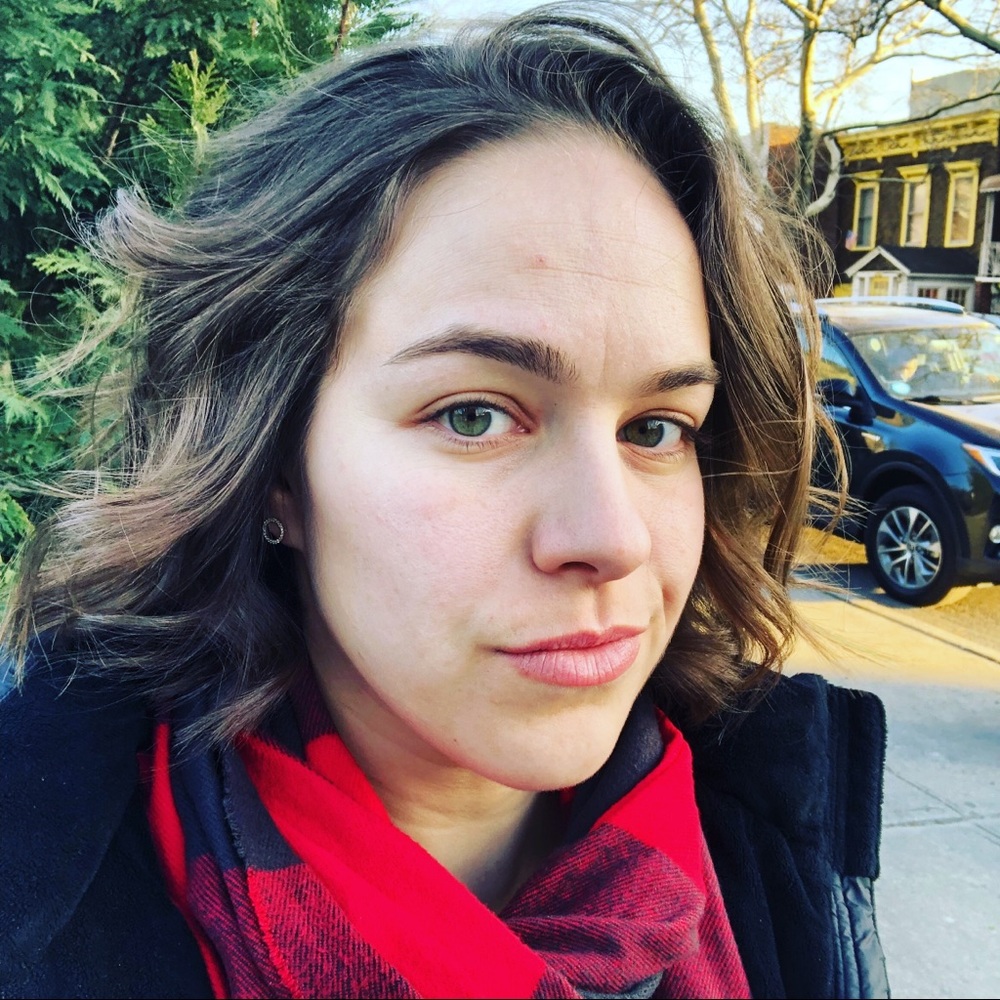 Meet your Posher, Frankie
